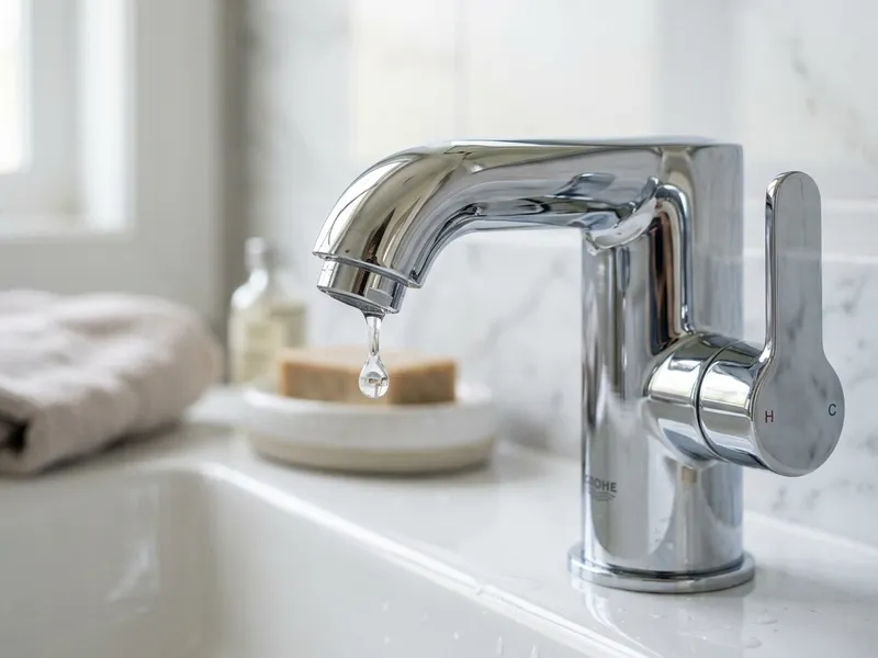 Faucet Repair & Installation Plumber in Lobelville, TN